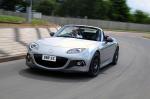 Mazda MX-5 Super 200 by BBR 2014 года